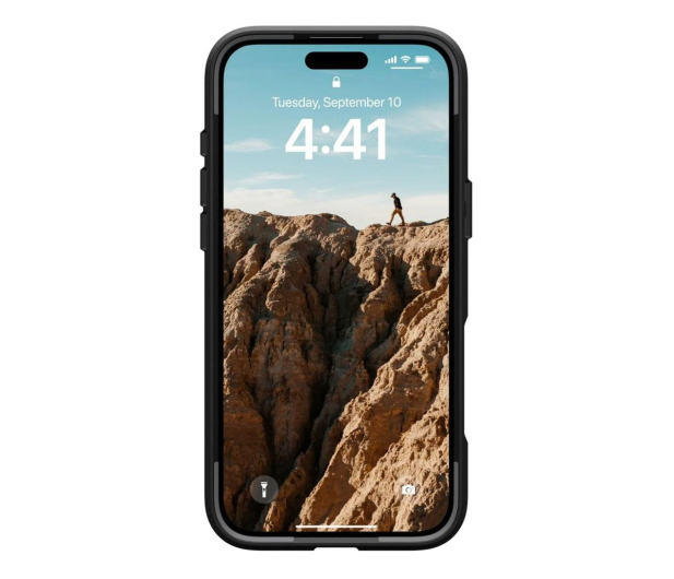 UAG Civilian Magsafe do iPhone 16 Plus black - 1279718 - zdjęcie 4